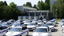 [FOTO] MUP preuzeo prvih 50 policijskih Škoda Octavia: Ostatak od 522 novih vozila stiže do kraja srpnja