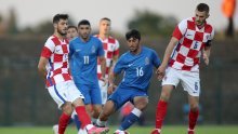 'Mali vatreni' još su uvijek u igri za plasman na Euro, ali više ne ovise samo o sebi: Trebamo pobijediti i to sa što većom razlikom...