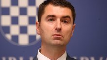 Filipović o cijeni goriva: Što će biti nakon dva tjedna ne možemo prognozirati. Usuđujem se reći da neće biti nestašica