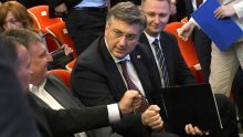 Plenković: Brza cesta do Bjelovara bit će dovršena 2024. godine