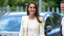 Kate Middleton izgleda sjajno u sakou od 300 kuna s potpisom brenda koji svi obožavamo