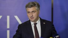 Plenković: 'To što Milanović radi je sramota za Hrvatsku'