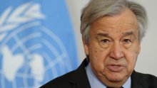 Guterres: Za ljude širom svijeta, rat, zajedno s drugim krizama, prijeti da će pokrenuti neviđeni val gladi i siromaštva