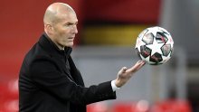 Zinedine Zidane dobio je ponudu koju ne može odbiti; Zizou postaje najplaćeniji trener u povijesti nogometa