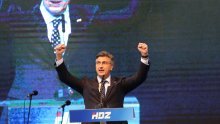 HDZ bira članove najviših stranačkih tijela: 'Plenković potpuno kontrolira situaciju i pasivizirao je oporbu u stranci'