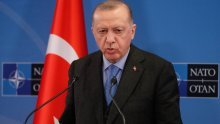 Erdogan najavio kandidaturu na predsjedničkim izborima 2023. godine