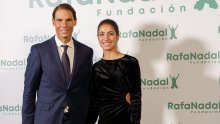 Rafael Nadal i Maria Francisca Perello: Punih 14 godina čekao je da je zaprosi, a sada je otkrio zašto im je toliko trebalo da uplove u bračnu luku