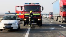 Teška nesreća u Srbiji: Prevrnuo se autobus s radnicima, ima poginulih