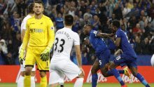 Leicester ponovo pobjeđuje, remi Lovrenovog Liverpoola