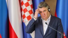 Milanović: 'Plenković šuti kao mala maca kada drugi u EU govore o Ukrajini, i on i njegove dvorske lude. Rusija je neuništiva, a Zelenski svoju državu vodi u poraz'