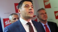 Bernardiću stigla poruka od predsjednice, čestitao i HDZ