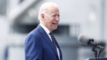 Biden: Imali smo informacije da će Putin prijeći granicu, ali Zelenski nije htio čuti naša upozorenja