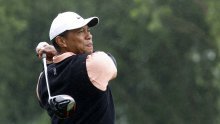 Pričalo se kako Tiger Woods propada?! A kad tamo, on u 12 mjeseci dok nije ni primio palicu, zaradio skoro 70 milijuna dolara