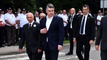 Milanović o suđenju Gotovini i Markaču: To je bio politički proces s ciljem da se Hrvatsku moralno i energetski uškopi