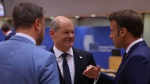 Scholz, Macron i Draghi idu zajedno u Kijev? Nisu bili od početka invazije, tražili su konkretnu svrhu