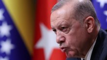 Erdogan se sastaje s čelnicima Finske i Švedske, razgovarat će o turskoj (de)blokadi kandidature tih dviju zemalja za članstvo u NATO-u