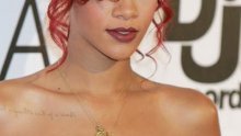 Rihanna i Colin Farrell nisu u vezi, to su slučajni susreti