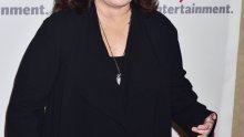 Rosie O'Donnell pod paljbom zbog opaske o Trumpovu sinu