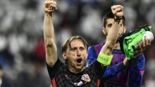 Luka Modrić nije skrivao oduševljenje nakon pobjede nad Francuskom, ali opet je ponovio istu priču: Ovo je nehumano...