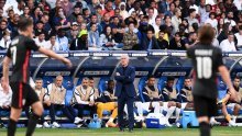 Francuski izbornik Didier Deschamps nakon poraza svoje reprezentacije o Hrvatskoj je rekao samo ovo? Posve nekorektno