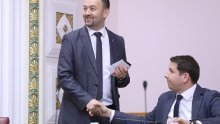 Pavliček tražio ispriku šefa Sabora, Jandroković: Rekao sam da je jedan dio oporbe potkapacitiran, zašto ste se vi prepoznali u tome, nije mi jasno