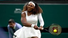 Neki još razmišljaju hoće li zaigrati u Londonu, a Serena Williams je jedva dočekala: Presretna sam što ću igrati na travi...