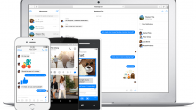 Facebook želi da Messenger koristimo i kao web aplikaciju