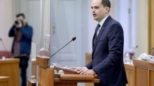 Ministar predstavio projekte modernizacije pravosuđa vrijedne gotovo 50 milijuna kuna: Nabavlja se 140 kompleta za pretvaranje govora u tekst