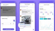 Viber ima novu opciju koju smo čekali dugo vremena - kanale