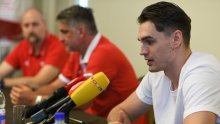 Mario Hezonja pred hrvatskim novinarima otvoreno o svemu: Često sam krivo interpretiran, a njegove riječi... Polaskan sam, on je doktor ovog sporta