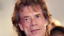 Mick Jagger se obratio obožavateljima: 'Osjećam se puno bolje'