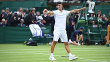 Carlos Alcaraz uoči Wimbledona ispalio 'bombu' i tako poslao upozorenje najboljima; mladi Španjolac puca od samopouzdanja