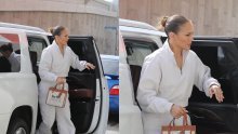 Tenisice koje naprosto obožava: Jennifer Lopez ima bogatu kolekciju popularnog modela