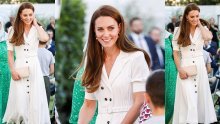 Kada je riječ o eleganciji, Kate Middleton nikada ne griješi. Obožava dvobojne sandale, a ovi modeli čak bi i njoj zapeli za oko