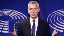 Stoltenberg: 'Rusija je izravna prijetnja sigurnosti zemalja NATO-a'