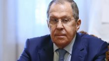 Lavrov za BBC: Rusija nije potpuno čista, ali je takva kakva je i ne srami se