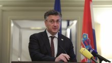 [FOTO/VIDEO] Plenković na događaju udruge kojoj je bio prvi predsjednik, evo što je poručio studentima prava