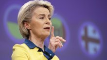 Von der Leyen: Ukrajina sad ima europsku perspektivu, ali treba riješiti problem medija, korupcije i pretjerane moći oligarha