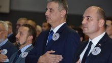 Brojanje krvnih zrnaca HDZ zamijenio brojanjem djece