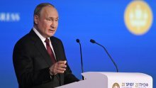 Putin: Ekonomski blitzkrieg protiv Rusije nema šanse za uspjeh, EU će izgubiti 400 milijardi dolara