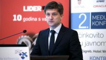 Marić: Pooštrit ćemo fiskalnu odgovornost