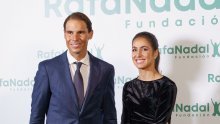 Rafael Nadal potvrdio sretne vijesti: 'Ako sve prođe dobro, postat ću otac'