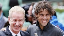 Legendarni John McEnroe osvrnuo se na ozljedu Rafaela Nadala i sve šokirao: Postoji teorija da se dopingira...