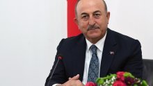 Cavusoglu: Voljeli ga ili ne, Milorad Dodik je član Predsjedništva BiH