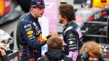 Evo što je sve rekao aktualni prvak Max Verstappen nakon što je osigurao 'pole position' na VN Kanade