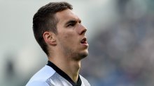 Juventus se odrekao hrvatskog reprezentativca: Pjaca i službeno napustio klub