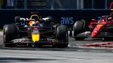 [FOTO] Verstappen slavio u Kanadi, Hamilton dogurao do postolja, a Leclerc se s posljednjeg mjesta probio do pete pozicije