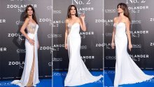 Graciozna Penelope Cruz zna kako privući poglede