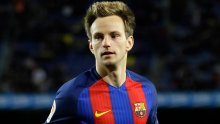 Rakitić više nije u nemilosti trenera, a Barca gazi