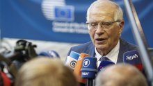 Borrell najavio obnovu pregovora s Iranom